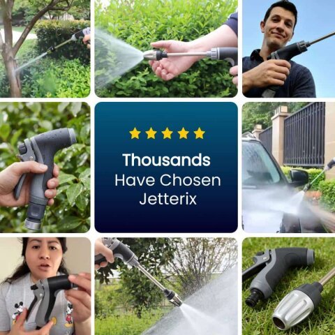 Aquasis Pressure Washer Image